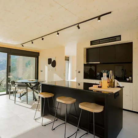 Vilela Valley * Cabeceiras de Basto