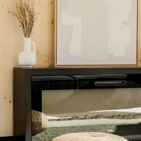 Villa Vilela Valley *