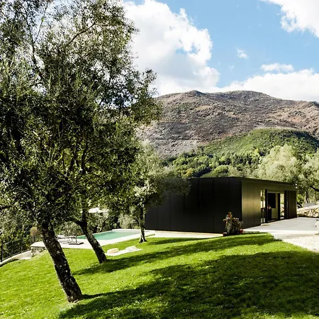 Vilela Valley Vila *