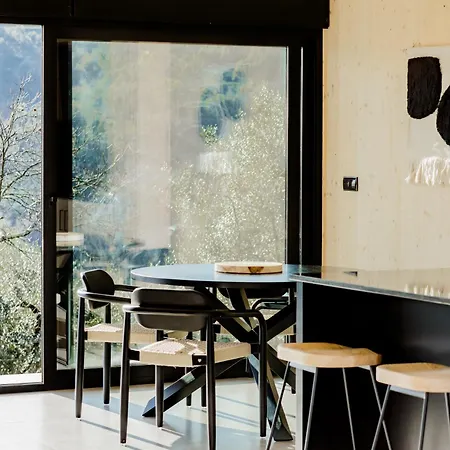 Vilela Valley Villa *