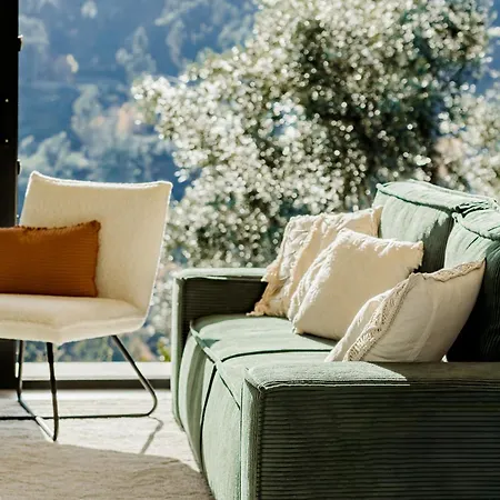 Vilela Valley Villa