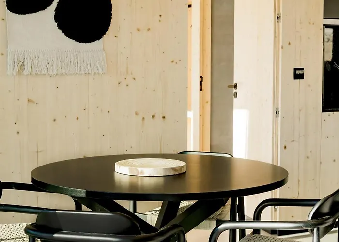 ヴィラ Vilela Valley *