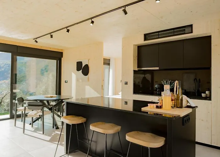 Vilela Valley * Cabeceiras de Basto