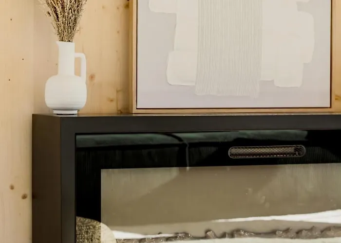 Βίλα Vilela Valley *