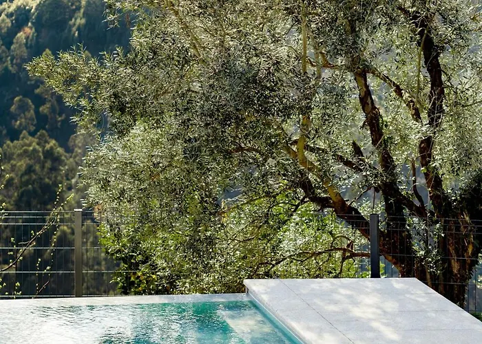 ヴィラ Vilela Valley *