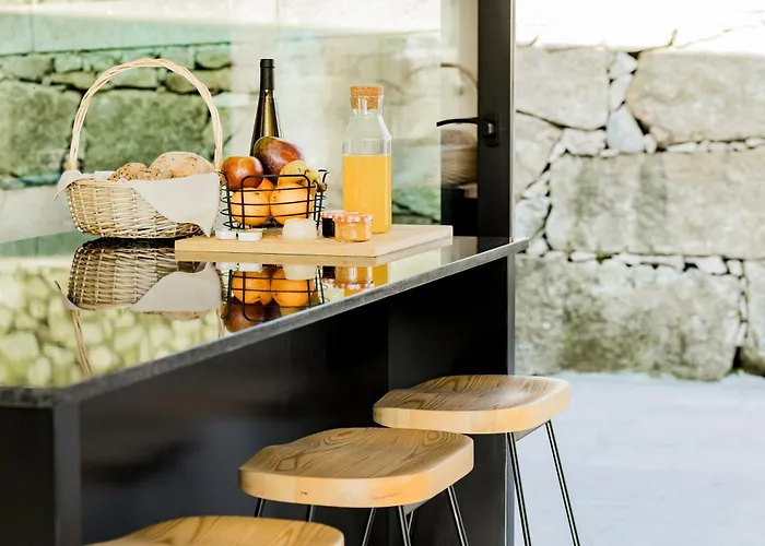 Vilela Valley Βίλα