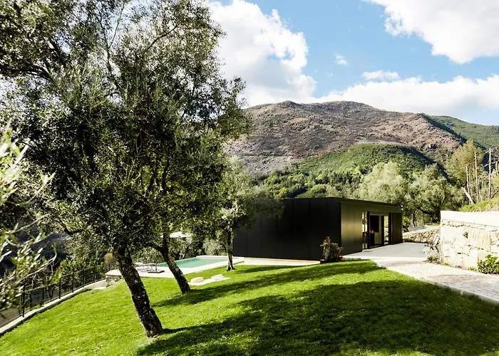 Vilela Valley Βίλα *