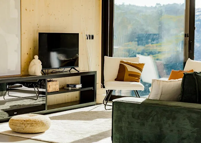 Vilela Valley ヴィラ カベセイラス・デ・バスト