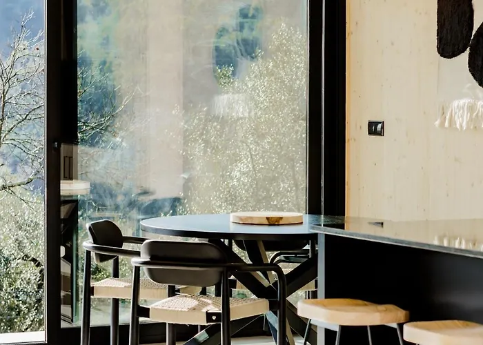 Vilela Valley ヴィラ *