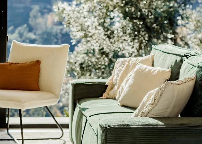 Vilela Valley Βίλα