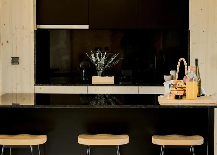 ヴィラ Vilela Valley