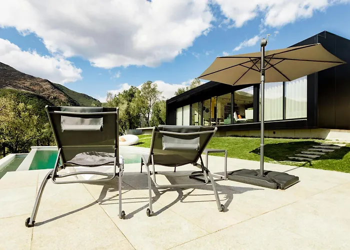 ヴィラ Vilela Valley